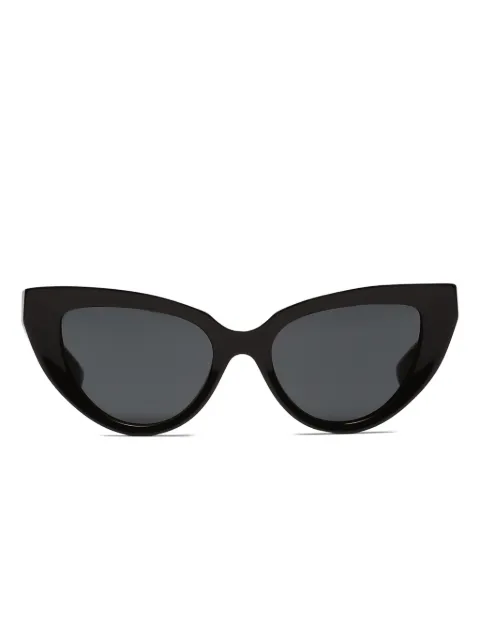 Dolce & Gabbana Eyewear DG Hinge sunglasses Black VG4497VP187