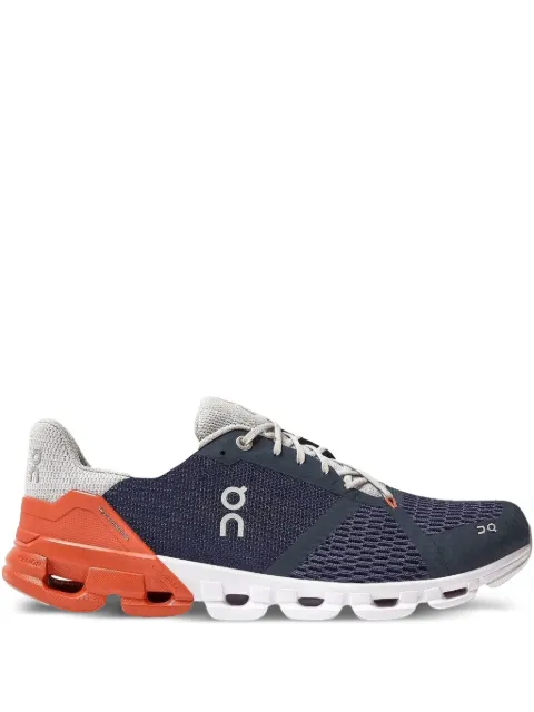 On CloudFlyer "Midnight Rust" sneakers Blue 2199567