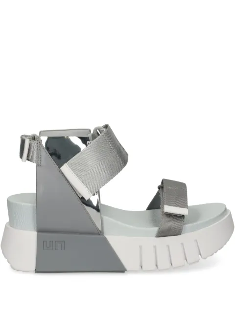 United Nude Delta Run Sandals Grey 1041086916