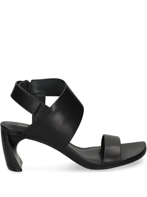United Nude 90mm Zuma sandals Black 109290116