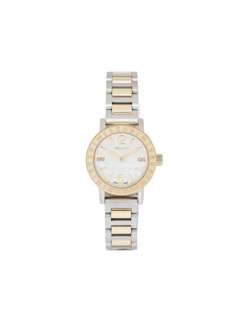 Missoni Estate 28mm Gold MWGY00423