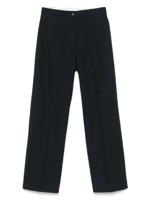 Nine In The Morning Blenda trousers Blue BLD15S89