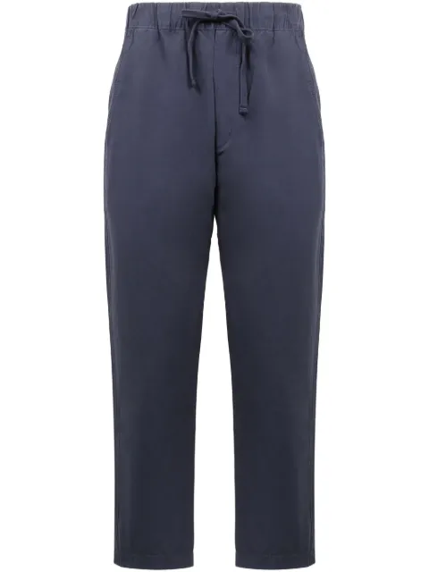 Citizens of Humanity straight-leg trousers Blue 70191506