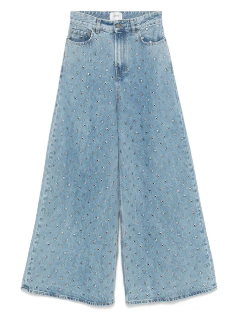 Haikure Bethany jeans Blue HEW03332DF144