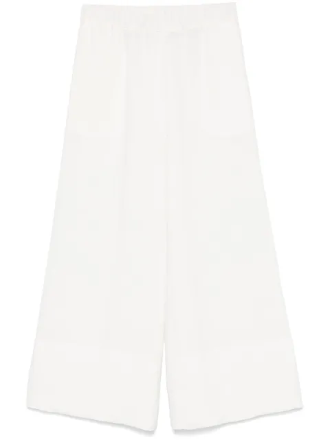 Antonelli Tropea trousers White TROPEAN8863528