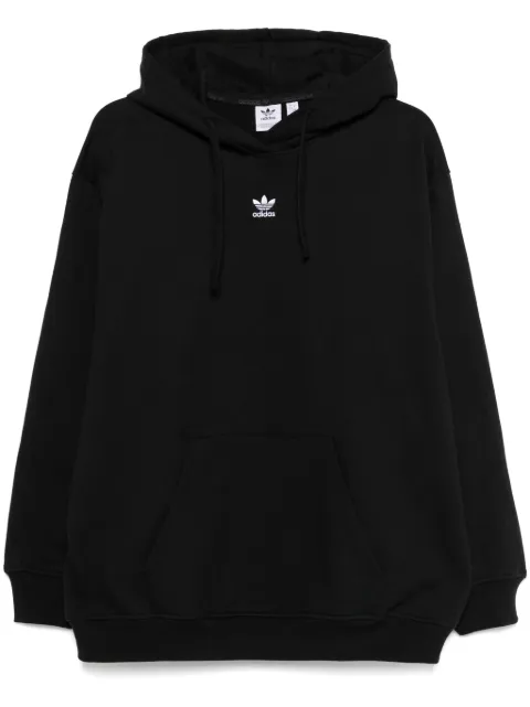 adidas Essentials hoodie Black IY9615