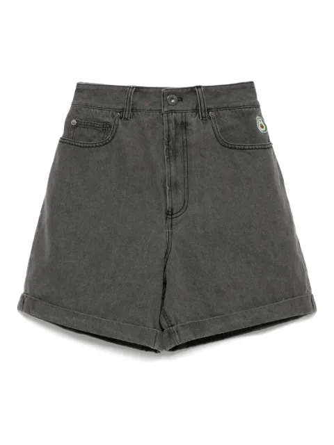 CHOCOOLATE cotton shorts Grey SPL5620AS