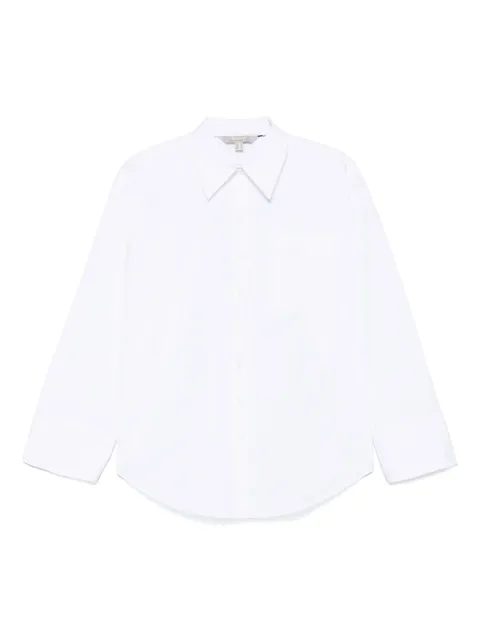 Barbour Angela shirt White LSH1663WH11
