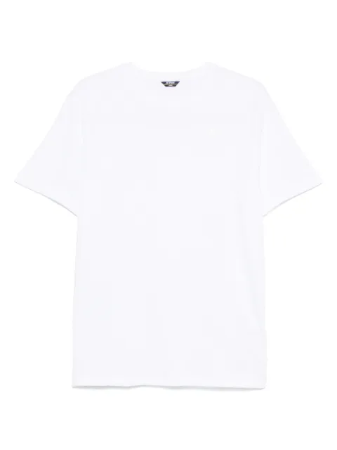 K-Way Odom T-shirt White K7125UW