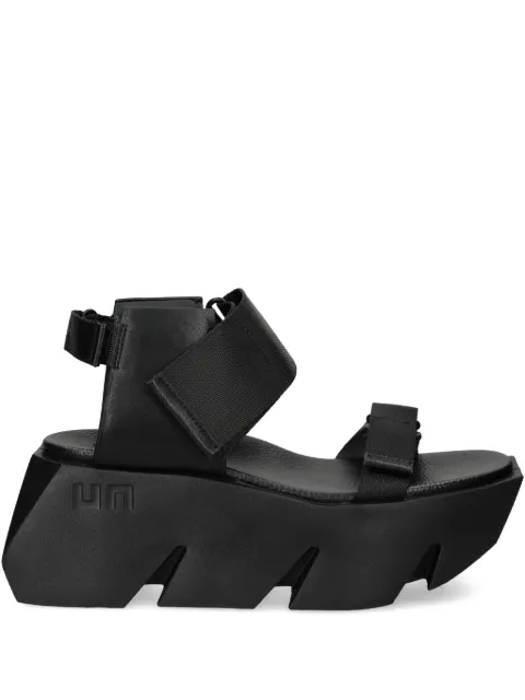 United Nude 85mm Bull Run sandals Black 108980116