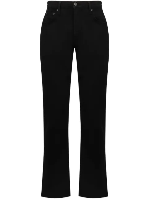 Citizens of Humanity Elijah straight-leg jeans Blue 6510927