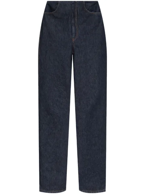 Sportmax Aligi jeans Blue 2512181023600