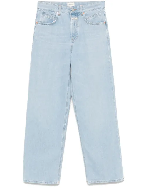 Closed Nikka jeans Blue C2218918S3B