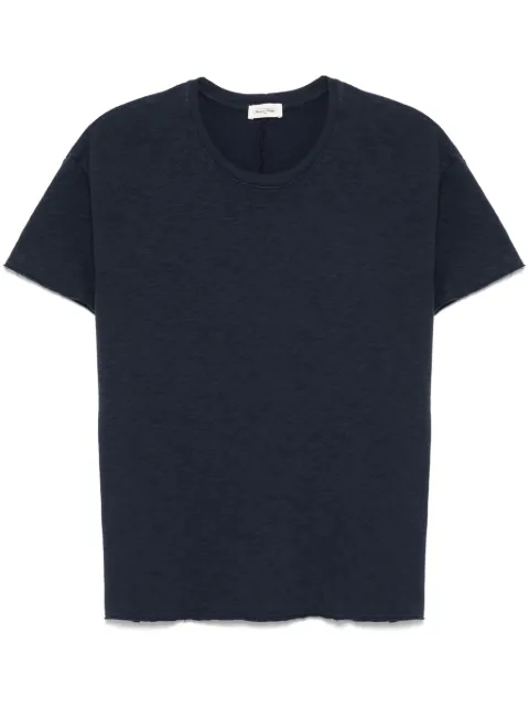 American Vintage Sonoma T-shirt Blue SON02FG