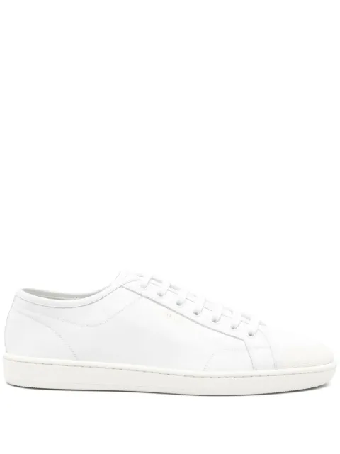 Saint Laurent Gym sneakers White 82008700N00