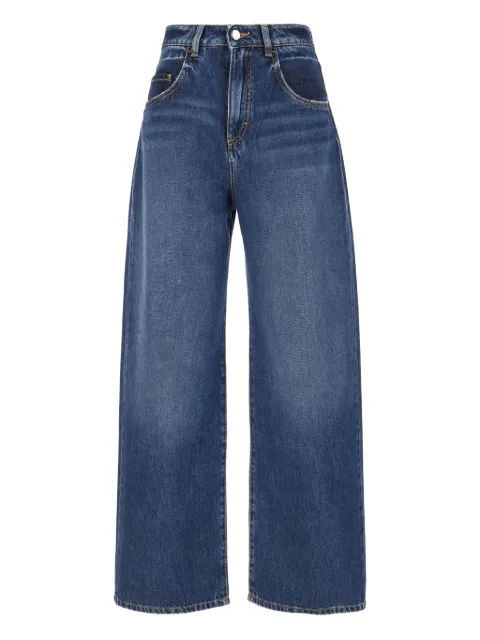ICON DENIM Poppy jeans Blue POPPYID8672