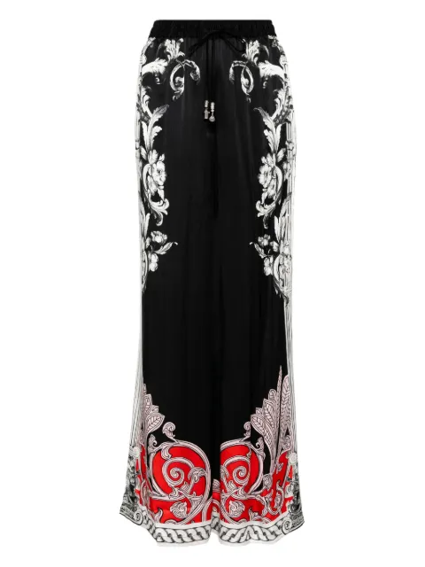Camilla lounge pants Black 00031621