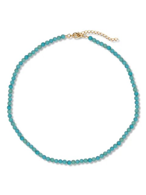 Jennifer Behr Ersa necklace Blue 118PA1TURQUOISE