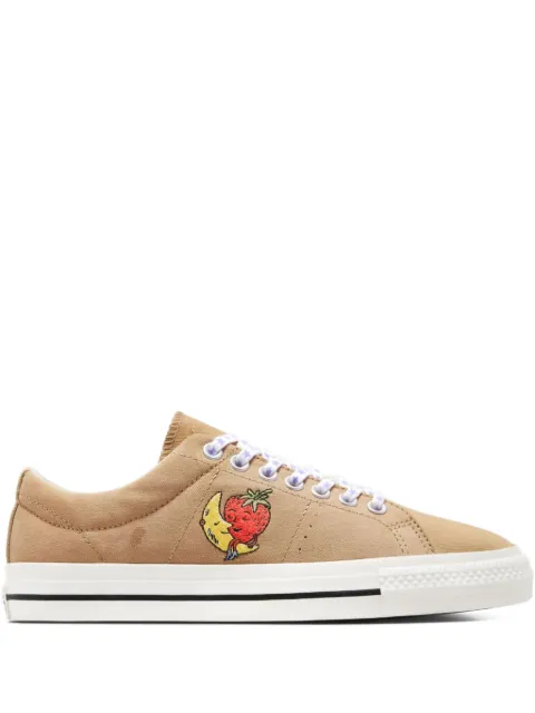 Sky High Farm x Converse One Star sneakers Neutrals SHF05K106