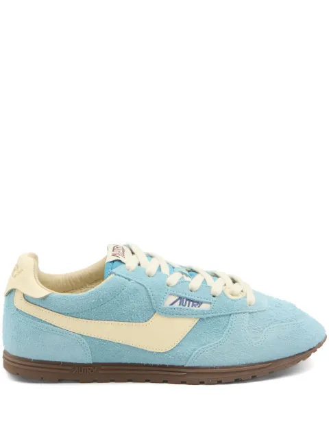 Autry Windspin sneakers Blue WSLWUB17