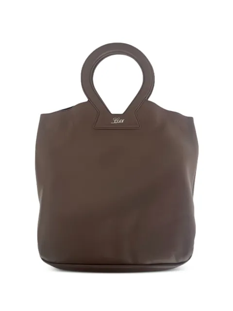 LUAR Brooke "Brown" tote bag Brown LUARBROOKEBRN