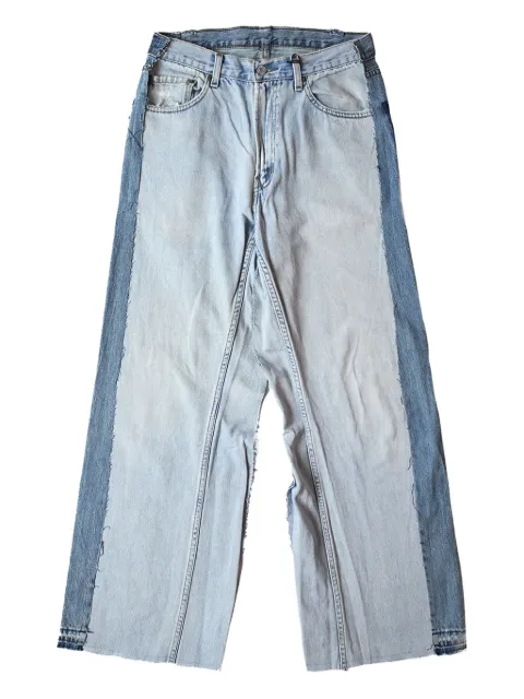 PROTOTYPES New jeans Blue PT06DPA04US