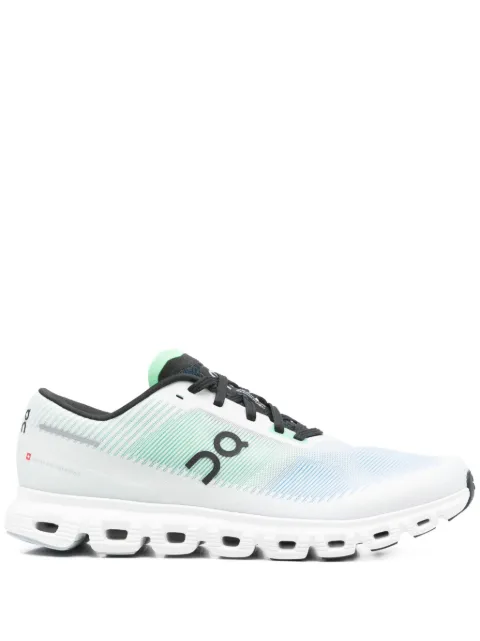 On Cloud 6 Push sneakers Blue 3MF10053001