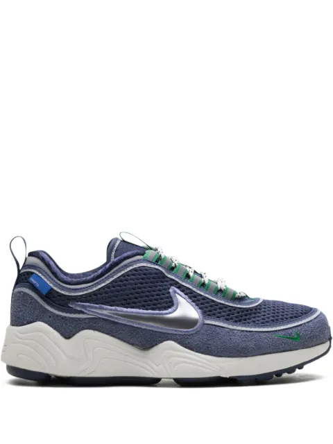 Nike Air Zoom Spiridon "Undefeated Thunder Blue" sneakers Blue HV4847