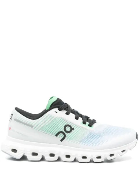 On Cloud 6 Push sneakers Blue 3WF10043001