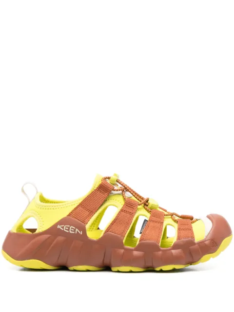 KEEN FOOTWEAR Hyperport H2 sneakers Green 1030612