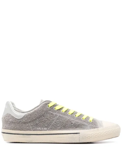 hidnander Starless sneakers Grey HG2MS600653