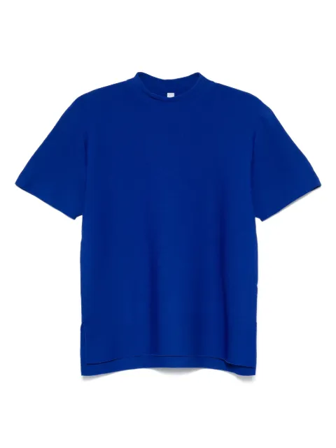 CFCL Garter T-shirt Blue CF009KN057