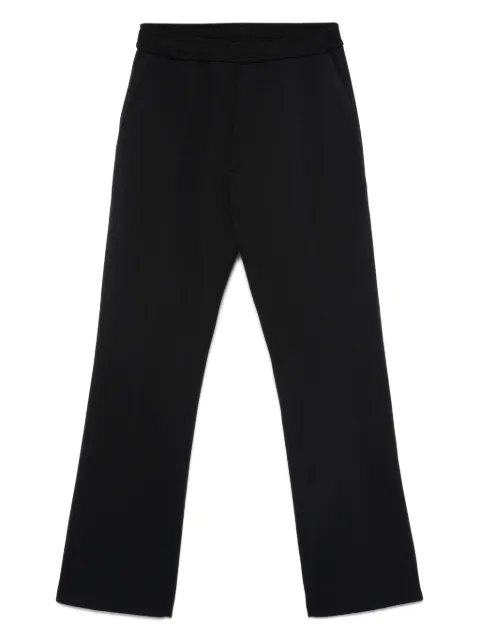 CFCL Milan trousers Black CF009KF106