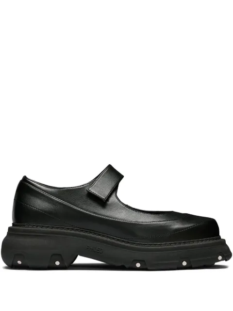 PHILEO 006.2 ballet flats Black PHI04SH307