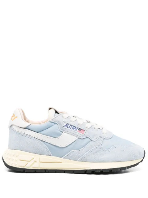 Autry Reelwind Low "Lilac" sneakers Purple WWLW
