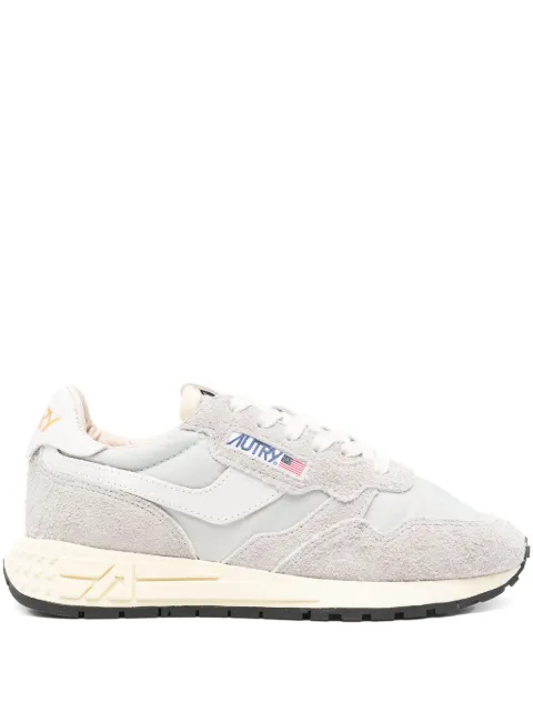 Autry Reelwind Low "Vapor" sneakers Grey WWLWNC12