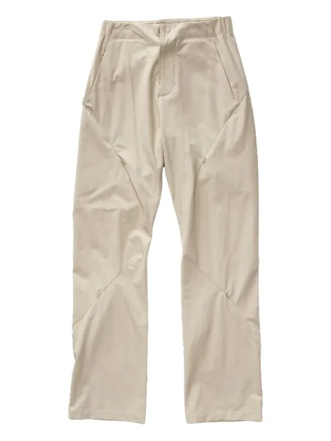 Post Archive Faction Woven 5.1 trousers Neutrals 51BTPRO
