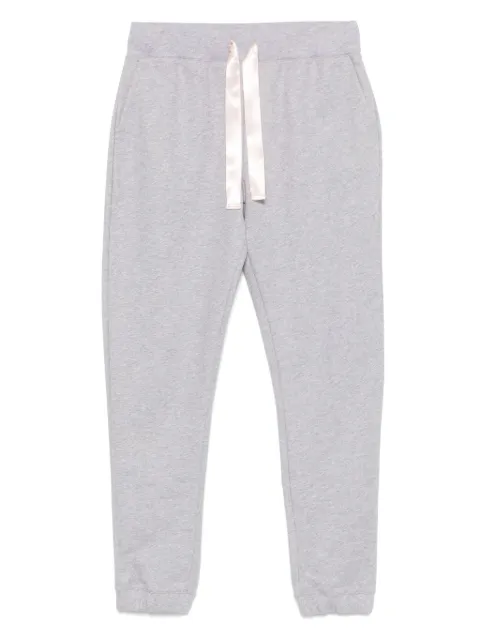Repetto cotton track pants Grey S0697