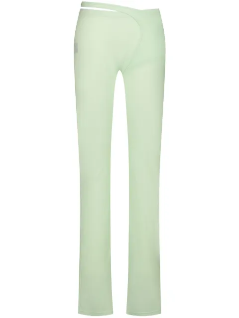 Ottolinger Swim leggings Green 10280060301