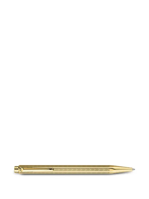 Caran d'Ache Ecridor pen Gold CD898208