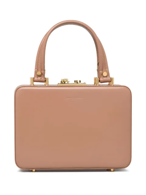 Gianvito Rossi Valì tote bag Pink B00264HANDBTOC