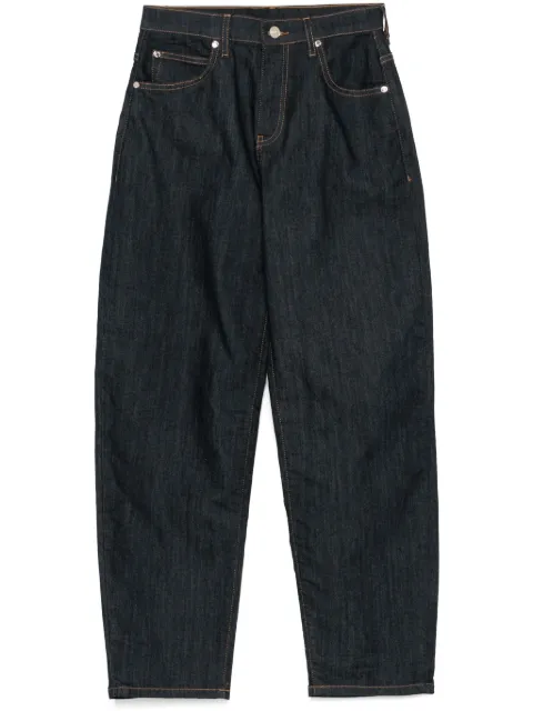 LIU JO high-rise jeans Blue UA5197D3092