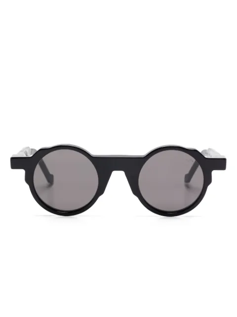 VAVA Eyewear BL0002 sunglasses Black BL0002
