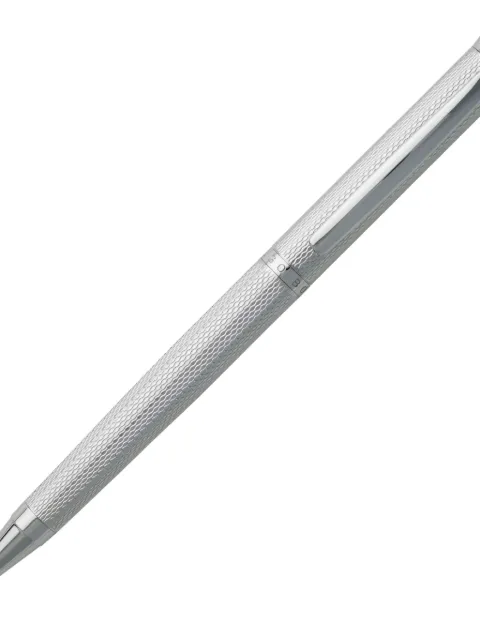 BOSS Sophisticated pen Silver HSY7994B