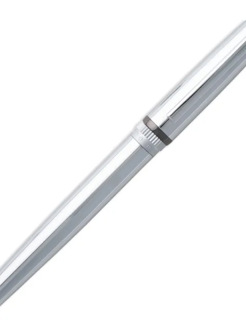 BOSS Rutenio pen Silver HSN9672B