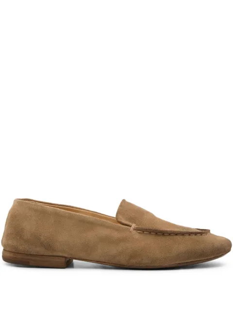 Marsèll Mandolo loafers Neutrals MW8487P024