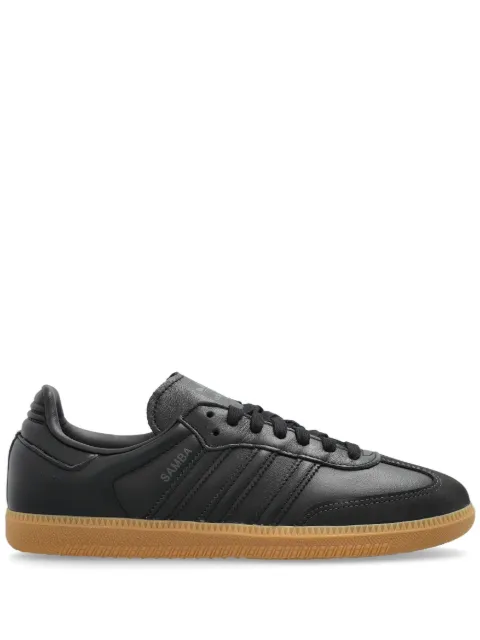 adidas Samba sneakers Black JS2762
