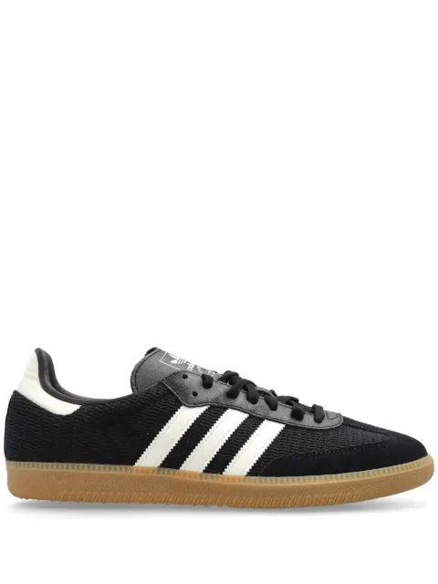adidas Samba OG sneakers Black JQ5141