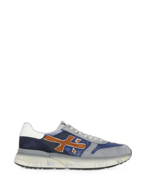 Premiata Mick 7215 sneakers Blue MICK7215