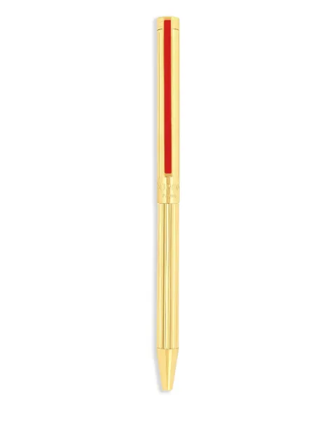 S.T. Dupont Classique pen Gold D045078N